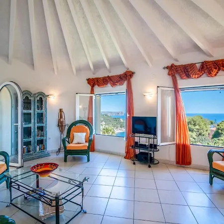 Apolonia By Interhome * Jávea
