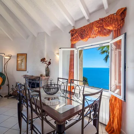 Prázdninový dům Apolonia By Interhome Jávea