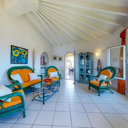 Apolonia By Interhome * Jávea
