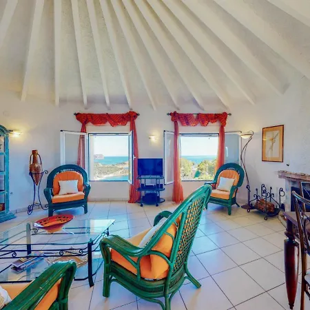 Prázdninový dům Apolonia By Interhome Jávea