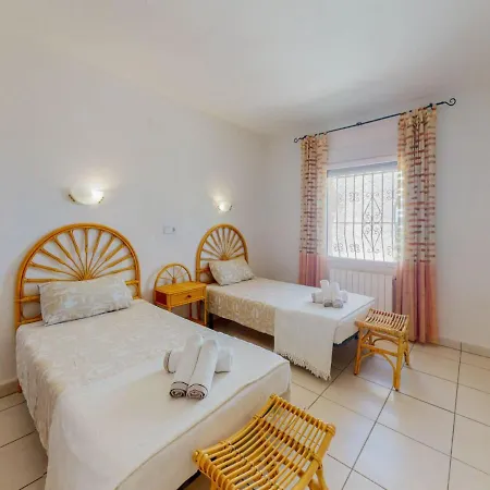 Apolonia By Interhome Prázdninový dům Jávea