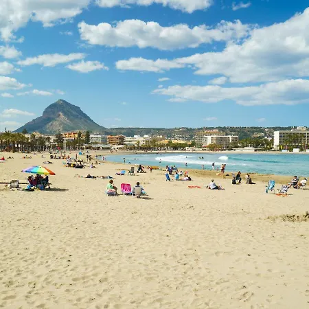 Prázdninový dům Apolonia By Interhome Jávea